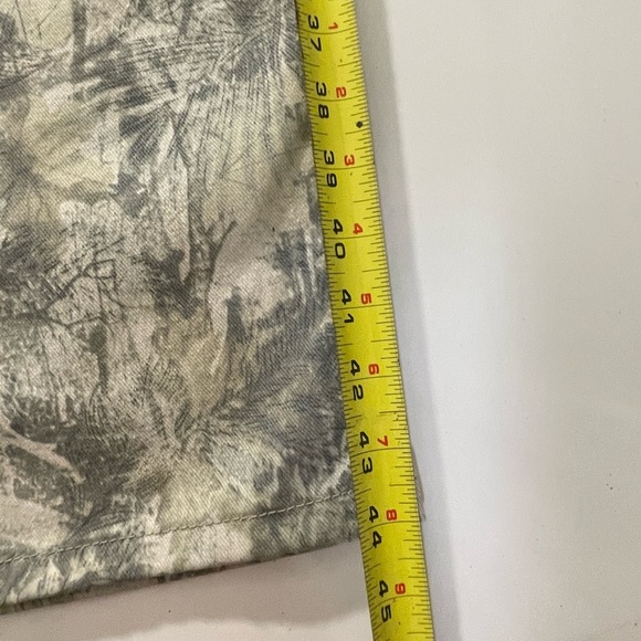 NWT - CAMO Denim Jeans - Picture 7 of 7